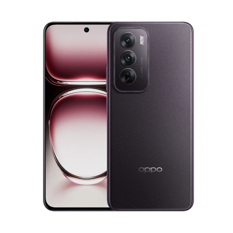 Oppo Reno 12