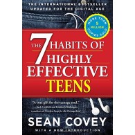 The 7 Habits of Highly Effective Teens