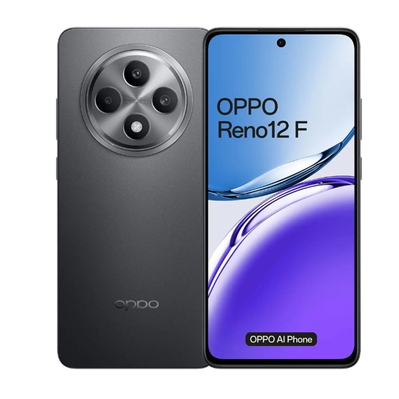 Oppo Reno 12F