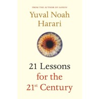 21 Lessons for the 21st Century