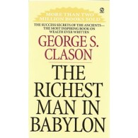 The Richest Man in Babylon