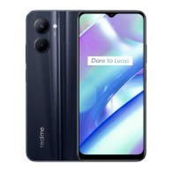 Realme C33