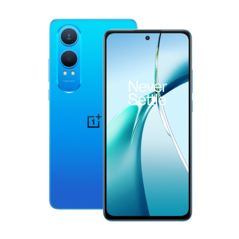 OnePlus Nord CE4 Lite