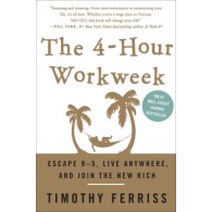 The 4-Hour Work Week