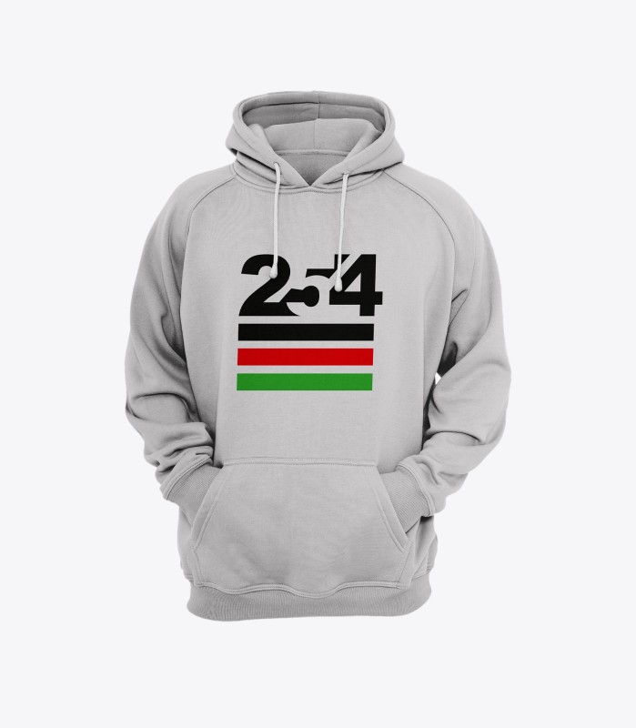 254 Hoodie