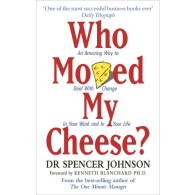 Who Moved My Cheese?